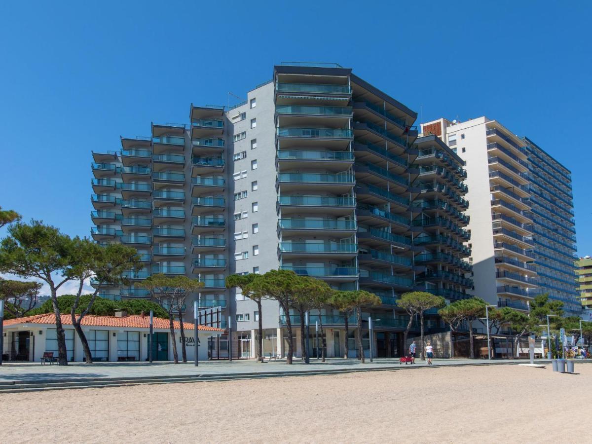 Apartment Fanals-8 By Interhome Platja d'Aro Eksteriør billede